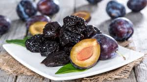 Pitted Prunes (Dried Plum / No Pit)