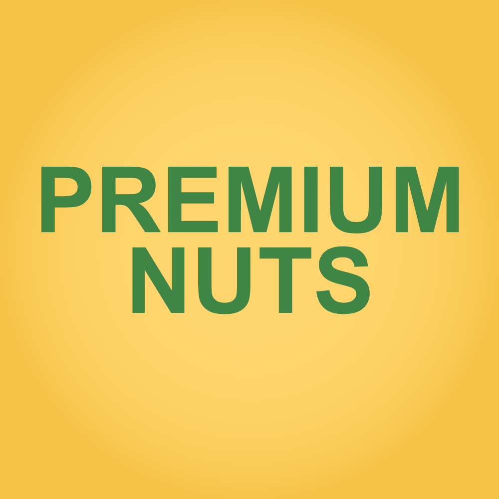 Premium Nuts