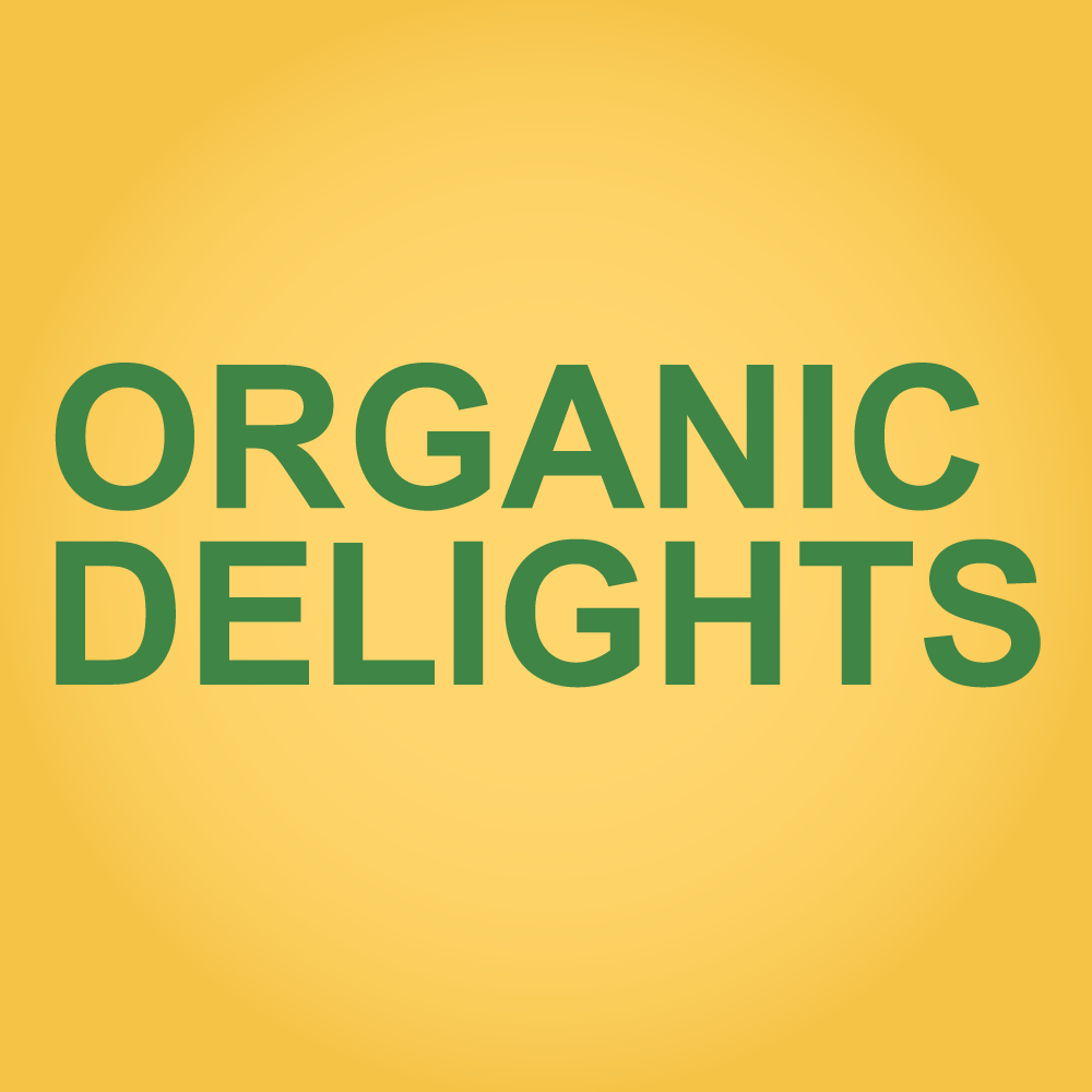 Organic Delights