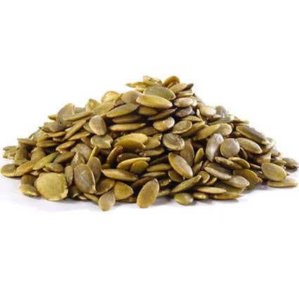 Pumpkin Seeds