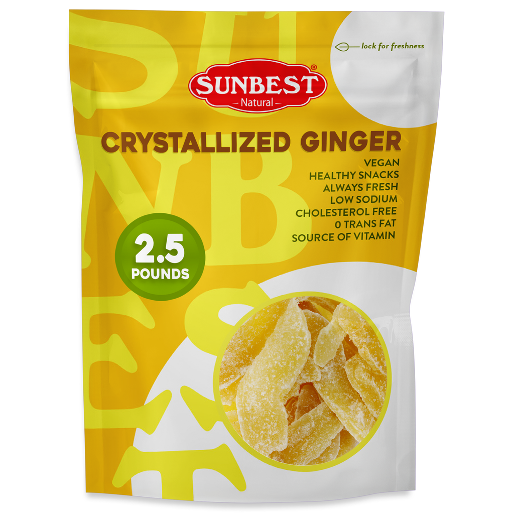 Products – Sunbest Natural