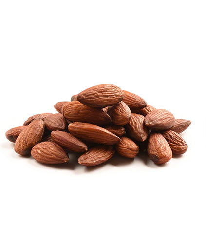 Almonds Roasted & Unsalted