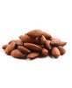 Almonds Roasted & Unsalted