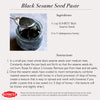 Black Sesame Seeds