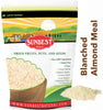 Blanched Almond Flour (Blanched Extra Fine Almond Meal)