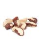 Raw Brazil Nuts  (Whole , No Shell)