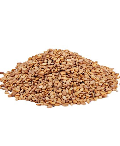 Brown Sesame Seeds