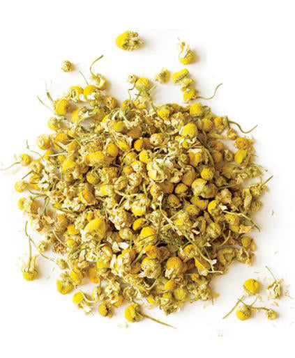 Chamomile Flowers (Egyptian, Whole / Loose Leaves  )