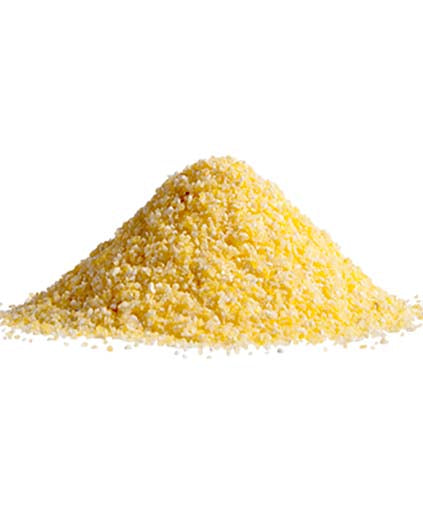 Corn Meal Flour (Coarse Grind)