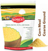 Corn Meal Flour (Coarse Grind)