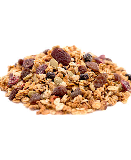 Fruit and Nut Granola (6 Pack)