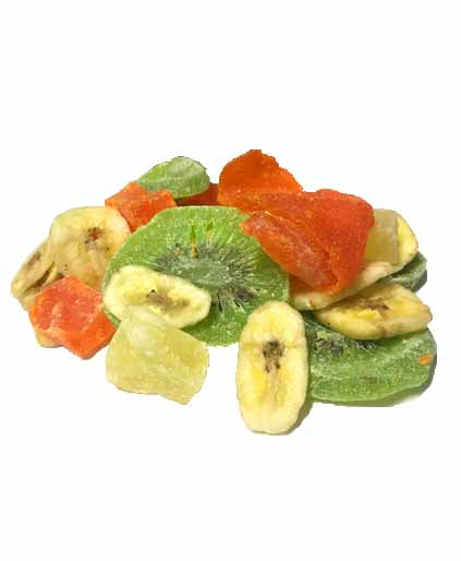 Tropical Fruit Salad | Recipes - Super 1 Foods Tropical Fruit Salad | Recipes - Super 1 Foods
