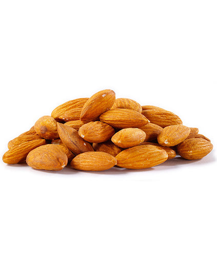 Raw Almonds (Whole , No Shell)