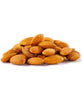 Grab&Go Snack Pack - Raw Almonds Single Serve Bag (Shelled, 10 Count)
