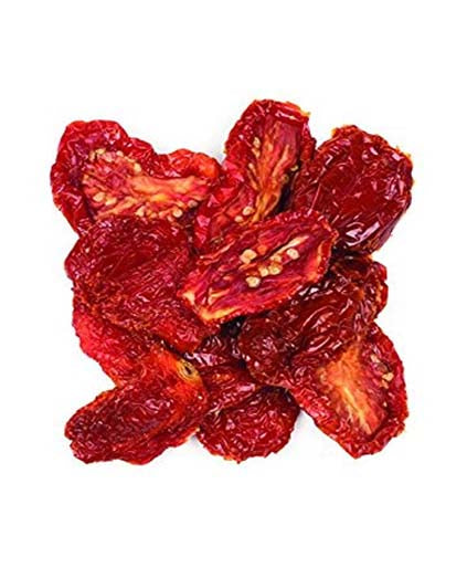 Sun-Dried Tomatoes (Halves)